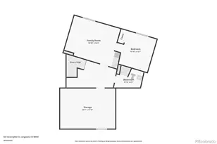 821 Incorrigible Cir, Longmont, CO 80504 - Photo 49