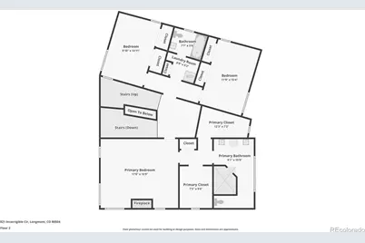 821 Incorrigible Circle, Longmont, CO 80504 - Photo 47