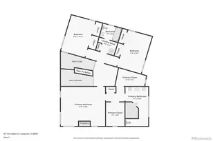 821 Incorrigible Cir, Longmont, CO 80504 - Photo 47