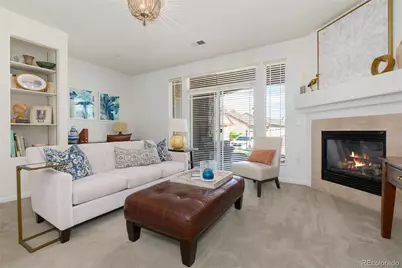 9568 W San Juan Circle #105, Littleton, CO 80128 - Photo 1