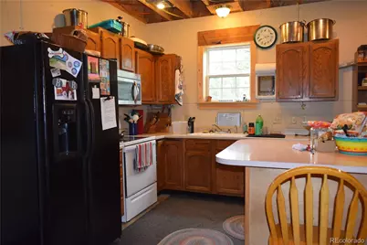 17225 County Road 327, Buena Vista, CO 81211 - Photo 29