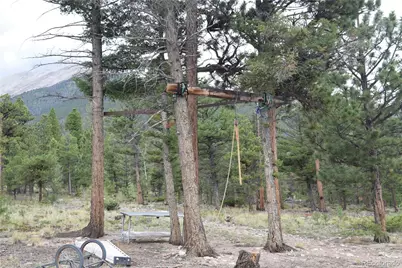 17225 County Road 327, Buena Vista, CO 81211 - Photo 19