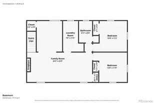 9367 W Hamilton Dr, Denver, CO 80227 - Photo 29