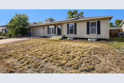9367 W Hamilton Drive, Denver, CO 80227 - Photo 1