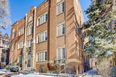 1050 N Washington Street #1A, Denver, CO 80203 - Photo 5