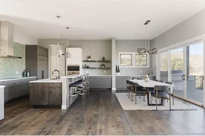 15480 Dinosaur Ridge Road, Morrison, CO 80465 - Photo 9