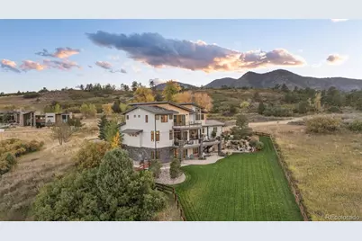 15480 Dinosaur Ridge Road, Morrison, CO 80465 - Photo 3