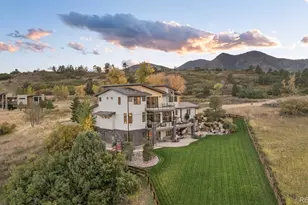 15480 Dinosaur Rdg Rd, Morrison, CO 80465 - Photo 3