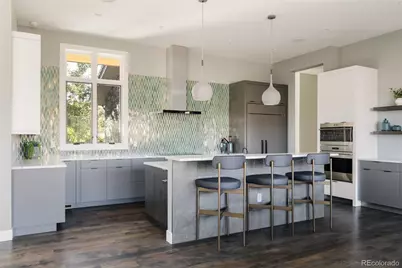 15480 Dinosaur Ridge Road, Morrison, CO 80465 - Photo 11