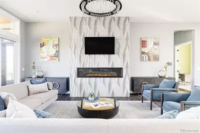 15480 Dinosaur Ridge Road, Morrison, CO 80465 - Photo 7