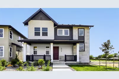 10175 Ames Street, Westminster, CO 80020 - Photo 1