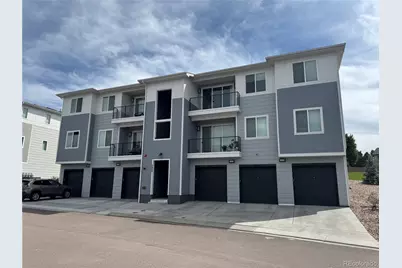 3845 Presidio Point #202, Colorado Springs, CO 80920 - Photo 1