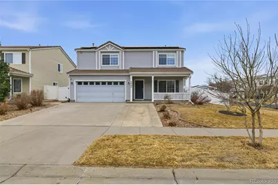 5445 Perth Court, Denver, CO 80249 - Photo 3