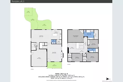 5445 Perth Court, Denver, CO 80249 - Photo 31