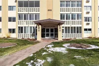 660 S Alton Way #5B, Denver, CO 80247 - Photo 43