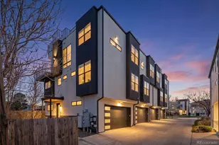 1718 Hooker St, Denver, CO 80204 - Photo 1