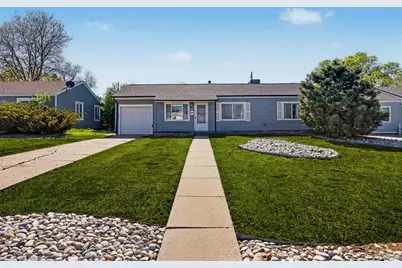 3041 S Glencoe Street, Denver, CO 80222 - Photo 1