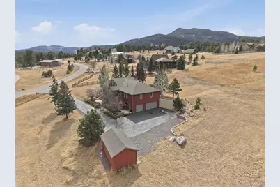 7307 Settlers Drive, Morrison, CO 80465 - Photo 41