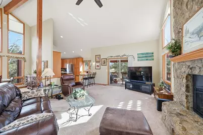 7307 Settlers Drive, Morrison, CO 80465 - Photo 5