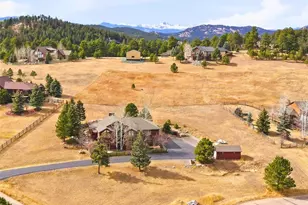 7307 Settlers Dr, Morrison, CO 80465 - Photo 1