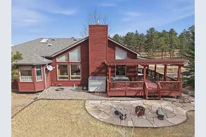 7307 Settlers Drive, Morrison, CO 80465 - Photo 35