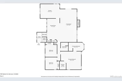 7307 Settlers Drive, Morrison, CO 80465 - Photo 45