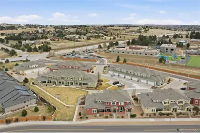 11775 Crestop Way #B, Parker, CO 80138 - Photo 35