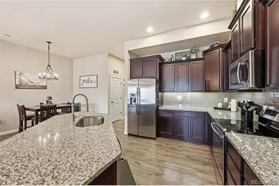 11775 Crestop Way #B, Parker, CO 80138 - Photo 13