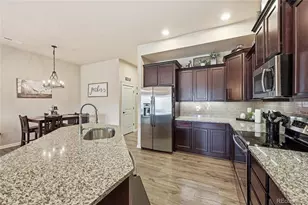 11775 Crestop Way, Parker, CO 80138 - Photo 13