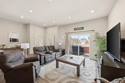 11775 Crestop Way #B, Parker, CO 80138 - Photo 9