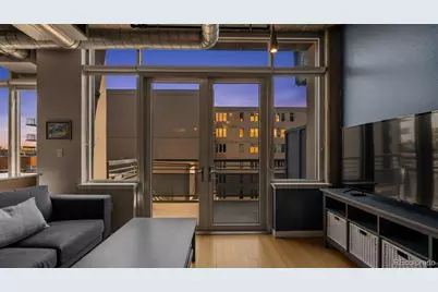 1401 Wewatta Street #713, Denver, CO 80202 - Photo 17