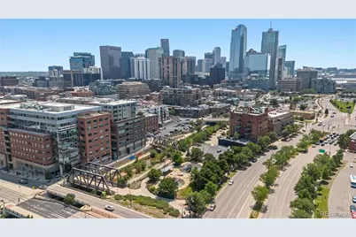 1401 Wewatta Street #713, Denver, CO 80202 - Photo 33