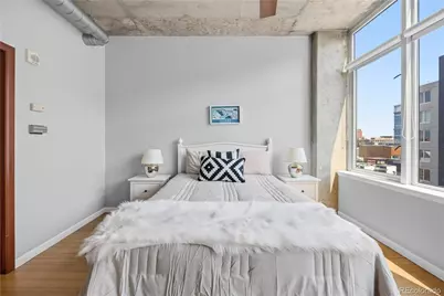 1401 Wewatta Street #713, Denver, CO 80202 - Photo 15