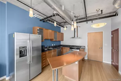 1401 Wewatta Street #713, Denver, CO 80202 - Photo 9