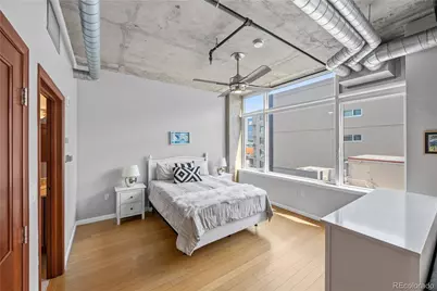 1401 Wewatta Street #713, Denver, CO 80202 - Photo 13