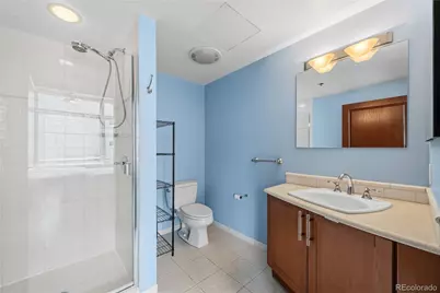 1401 Wewatta Street #713, Denver, CO 80202 - Photo 23