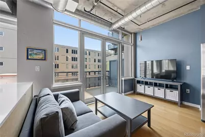 1401 Wewatta Street #713, Denver, CO 80202 - Photo 19