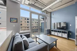 1401 Wewatta St, Denver, CO 80202 - Photo 19
