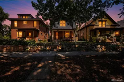 2551 W 34th Avenue, Denver, CO 80211 - Photo 1