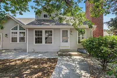 7938 S Depew Street #A, Littleton, CO 80128 - Photo 1