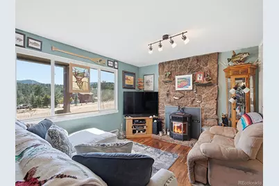 399 Conifer Drive, Bailey, CO 80421 - Photo 11