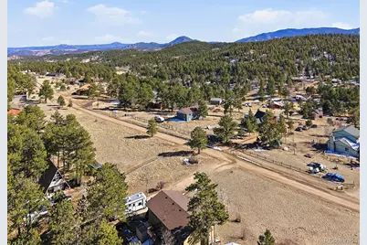 399 Conifer Drive, Bailey, CO 80421 - Photo 41