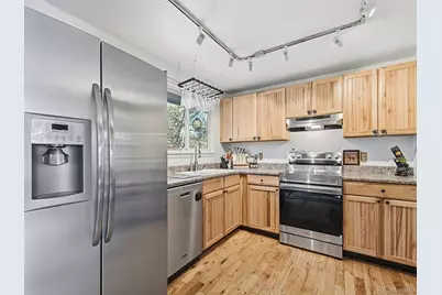 399 Conifer Drive, Bailey, CO 80421 - Photo 3