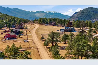 399 Conifer Drive, Bailey, CO 80421 - Photo 31