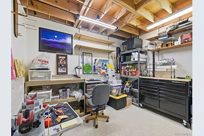 399 Conifer Drive, Bailey, CO 80421 - Photo 25