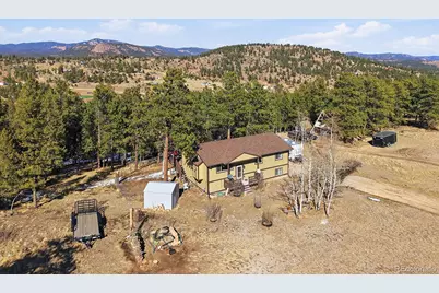 399 Conifer Drive, Bailey, CO 80421 - Photo 37