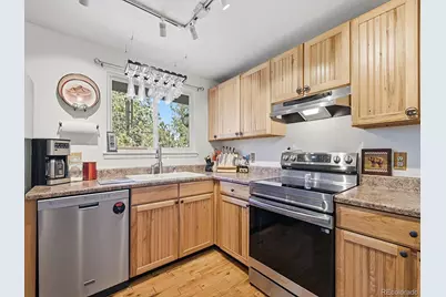 399 Conifer Drive, Bailey, CO 80421 - Photo 3