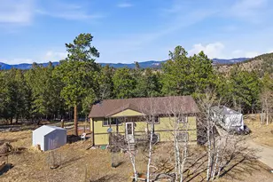 399 Conifer Dr, Bailey, CO 80421 - Photo 1