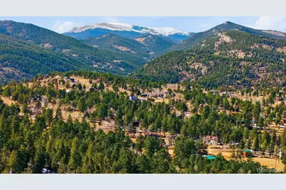 399 Conifer Drive, Bailey, CO 80421 - Photo 19