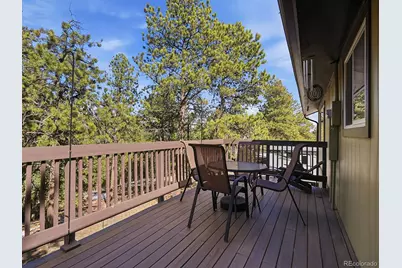 399 Conifer Drive, Bailey, CO 80421 - Photo 33